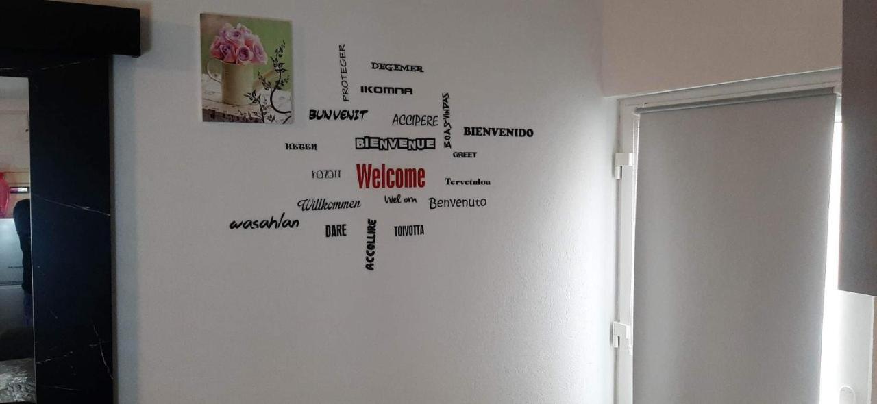 Apartman Kety Вир Екстериор снимка
